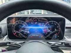 Mercedes-Benz C-Class C 260 L Sport Edition - ფოტო 8