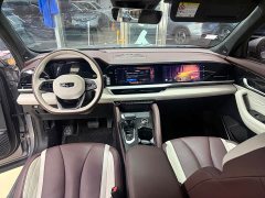 Geely Xingyue L 2021 2.0T High-Power Automatic AWD Flagship - ფოტო 10