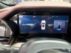 Geely Xingyue L 2021 2.0T High-Power Automatic AWD Flagship - ფოტო 12