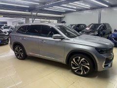 Geely Xingyue L 2021 2.0T High-Power Automatic AWD Flagship - ფოტო 4