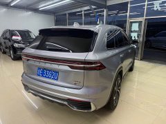 Geely Xingyue L 2021 2.0T High-Power Automatic AWD Flagship - ფოტო 5