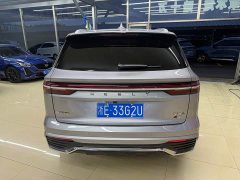Geely Xingyue L 2021 2.0T High-Power Automatic AWD Flagship - ფოტო 6