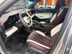 Geely Xingyue L 2021 2.0T High-Power Automatic AWD Flagship - ფოტო 7