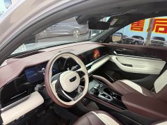 Geely Xingyue L 2021 2.0T High-Power Automatic AWD Flagship - ფოტო 8