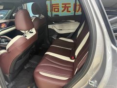 Geely Xingyue L 2021 2.0T High-Power Automatic AWD Flagship - ფოტო 9
