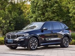 BMW X5 (Imported) xDrive30i M Sport Package - ფოტო 1