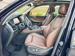 BMW X5 (Imported) xDrive30i M Sport Package - ფოტო 10