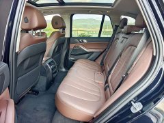 BMW X5 (Imported) xDrive30i M Sport Package - ფოტო 11