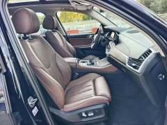 BMW X5 (Imported) xDrive30i M Sport Package - ფოტო 12