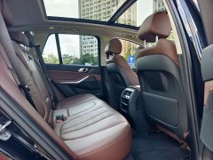 BMW X5 (Imported) xDrive30i M Sport Package - ფოტო 13