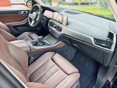 BMW X5 (Imported) xDrive30i M Sport Package - ფოტო 14