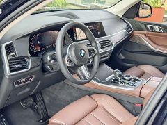 BMW X5 (Imported) xDrive30i M Sport Package - ფოტო 15