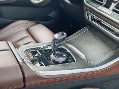 BMW X5 (Imported) xDrive30i M Sport Package - ფოტო 16