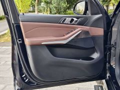 BMW X5 (Imported) xDrive30i M Sport Package - ფოტო 17