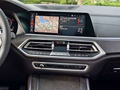 BMW X5 (Imported) xDrive30i M Sport Package - ფოტო 19