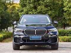 BMW X5 (Imported) xDrive30i M Sport Package - ფოტო 2