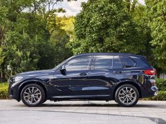 BMW X5 (Imported) xDrive30i M Sport Package - ფოტო 3