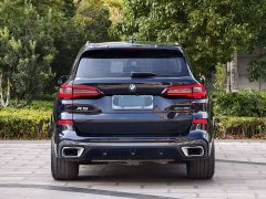 BMW X5 (Imported) xDrive30i M Sport Package - ფოტო 5