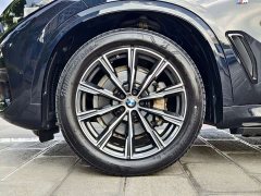 BMW X5 (Imported) xDrive30i M Sport Package - ფოტო 6