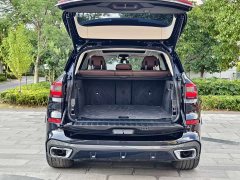 BMW X5 (Imported) xDrive30i M Sport Package - ფოტო 7