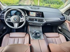 BMW X5 (Imported) xDrive30i M Sport Package - ფოტო 8