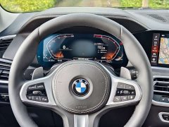 BMW X5 (Imported) xDrive30i M Sport Package - ფოტო 9