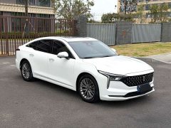 FAW Besturn B70 1.5T Automatic Joy Edition - ფოტო 3