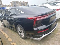 FAW Besturn B70 Third Generation 1.5T Automatic Comfort Edition - ფოტო 10