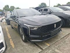 FAW Besturn B70 Third Generation 1.5T Automatic Comfort Edition - ფოტო 3