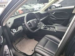 FAW Besturn B70 Third Generation 1.5T Automatic Comfort Edition - ფოტო 4