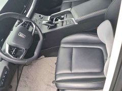 FAW Besturn B70 Third Generation 1.5T Automatic Comfort Edition - ფოტო 5
