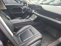 FAW Besturn B70 Third Generation 1.5T Automatic Comfort Edition - ფოტო 6