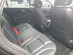 FAW Besturn B70 Third Generation 1.5T Automatic Comfort Edition - ფოტო 7
