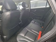 FAW Besturn B70 Third Generation 1.5T Automatic Comfort Edition - ფოტო 8