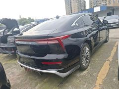 FAW Besturn B70 Third Generation 1.5T Automatic Comfort Edition - ფოტო 9
