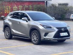 Lexus NX 2020 200 FWD Sharp Edition National V - ფოტო 1