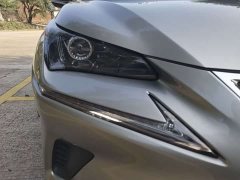 Lexus NX 2020 200 FWD Sharp Edition National V - ფოტო 10