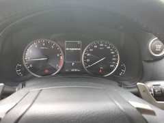 Lexus NX 2020 200 FWD Sharp Edition National V - ფოტო 12
