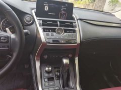 Lexus NX 2020 200 FWD Sharp Edition National V - ფოტო 13