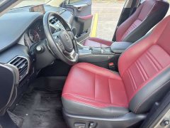 Lexus NX 2020 200 FWD Sharp Edition National V - ფოტო 2