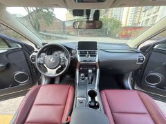 Lexus NX 2020 200 FWD Sharp Edition National V - ფოტო 3