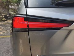 Lexus NX 2020 200 FWD Sharp Edition National V - ფოტო 8