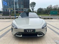 Xiaomi SU7 2024 Rear-Wheel Drive Long Range Smart Driving Edition - ფოტო 1