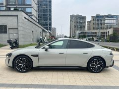 Xiaomi SU7 2024 Rear-Wheel Drive Long Range Smart Driving Edition - ფოტო 10