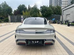 Xiaomi SU7 2024 Rear-Wheel Drive Long Range Smart Driving Edition - ფოტო 11