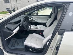 Xiaomi SU7 2024 Rear-Wheel Drive Long Range Smart Driving Edition - ფოტო 4