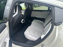 Xiaomi SU7 2024 Rear-Wheel Drive Long Range Smart Driving Edition - ფოტო 5