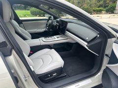 Xiaomi SU7 2024 Rear-Wheel Drive Long Range Smart Driving Edition - ფოტო 6