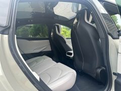 Xiaomi SU7 2024 Rear-Wheel Drive Long Range Smart Driving Edition - ფოტო 7