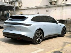 Nio ET5T 75kWh Touring - ფოტო 3
